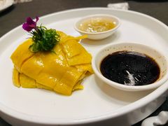 -蟹榭·本帮江浙菜·蟹宴(大宁久光商场店)