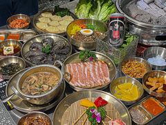 -本炙炭烤·蒲烧活鳗料理店(金沙洲店)