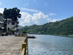 -新安江山水画廊风景区