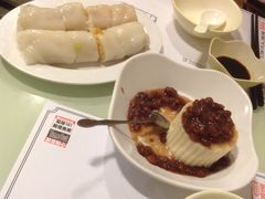 -点点心点心专门店(旺角店)