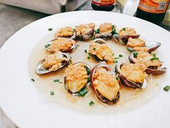 -四川小胡子海鲜(丁村万人海鲜广场店)