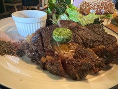 -羽深肉铺 Steak & Wine
