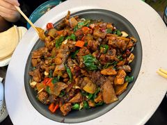 -童婆婆面馆(薛庄小区店)