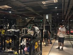 -威尔仕健身·游泳(古北店)