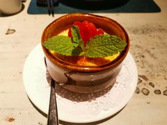-T館·花园艺术餐厅