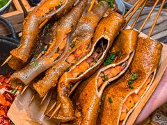 -周小明火锅(黑金冠社区店)