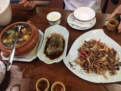 -小厨子私房菜·云南美食店