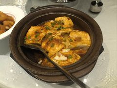 -东江渔村·古典园林·30年粤菜老字号(太和店)