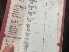 -广东道至正餐厅(区庄店)