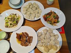 -伊喜饺子·烤鸭(五道口学院路店)