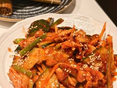 -缘·金家烤鳗鱼(西塔总店)