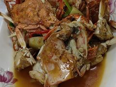 -众味海鲜大排档·活海鲜·潮汕味(南澳店)