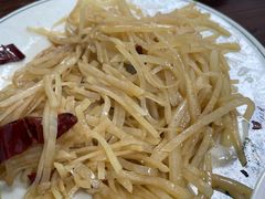 -清真永恒华威肉饼(潘家园店)