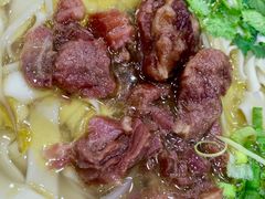 -张飞牛肉(观前街店)