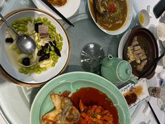 -西湖春天•老字号杭州菜(百汇店)