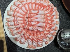-东来顺(盛世广场·食尚街店)