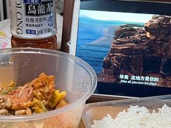 -东华大学第一食堂(松江校区店)