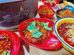 -冒椒火辣(奎星楼街店)