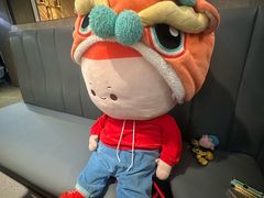 -海底捞火锅(中州万达店)