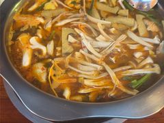 -大理.老字号渝记酸萝卜乌鱼(古城总店)