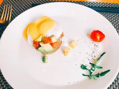 -北京康莱德酒店