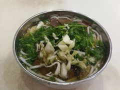 -花溪王记牛肉粉(四季花溪商场店)