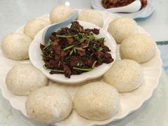 -南来顺饭庄·清真(南菜园店)