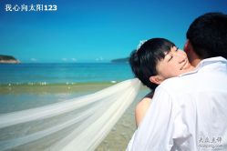 -金公主精品婚纱摄影
