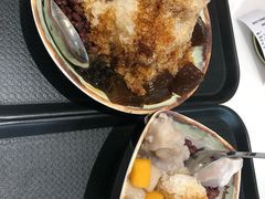 -鲜芋仙(花都融创茂店)