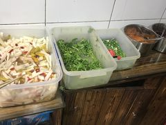 -金喜来特色腰花粉(华苑小区店)