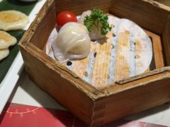 -叹茶靓点·粤式餐厅·全天茶市(石井万民广场店)