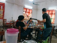 -章记正宗南岗鱼蛋火锅