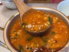 -小吊梨汤·北京菜·烤鸭(双井乐成中心店)