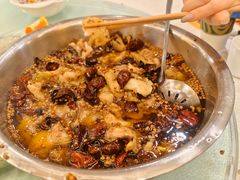 -翠云水煮鱼(双龙大道店)