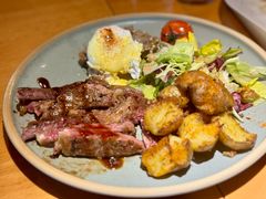 -新贝乐意大利餐厅(苏州中心店)