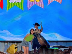 -三亚海昌梦幻海洋不夜城