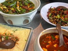 -7mall美食潮地标