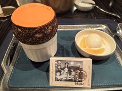 -福楼毕斯罗F Bistronome(国贸商城约会地标景观店)