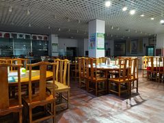 -大草原清真饭庄(沙河店)