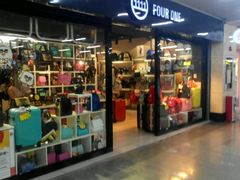 -连城·新天地(福华一路店)