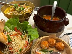 -KingThaia金泰兰(滨江天街店)