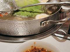 -八合里潮汕鲜牛肉火锅(深圳海岸城店)