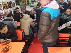 -陕西特色牛肉面