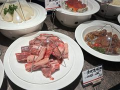 -万盛合(渔人码头店)
