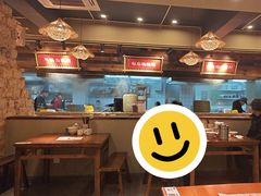 -蛮佬拾·乡里土菜馆(河西王府井店)