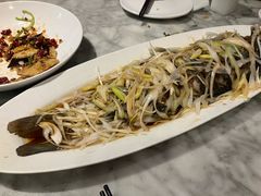 -城南往事·鲁菜济南菜(软件园美莲广场店)