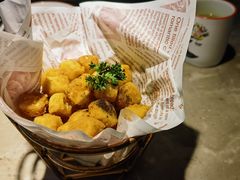 -新白鹿餐厅(金鹰新街口店)