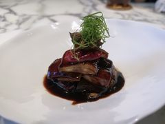 -湖滨28中餐厅·西湖宴·杭州君悦酒店