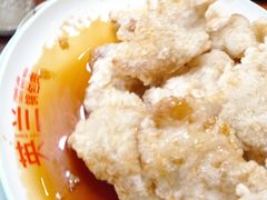 -英兰朝族饭店·英兰锅包肉(佳园路店)