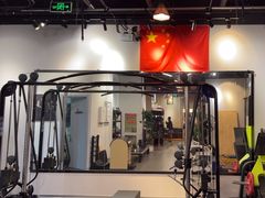 -FEELINGME乐刻私教馆·健身(沿海赛洛城店)